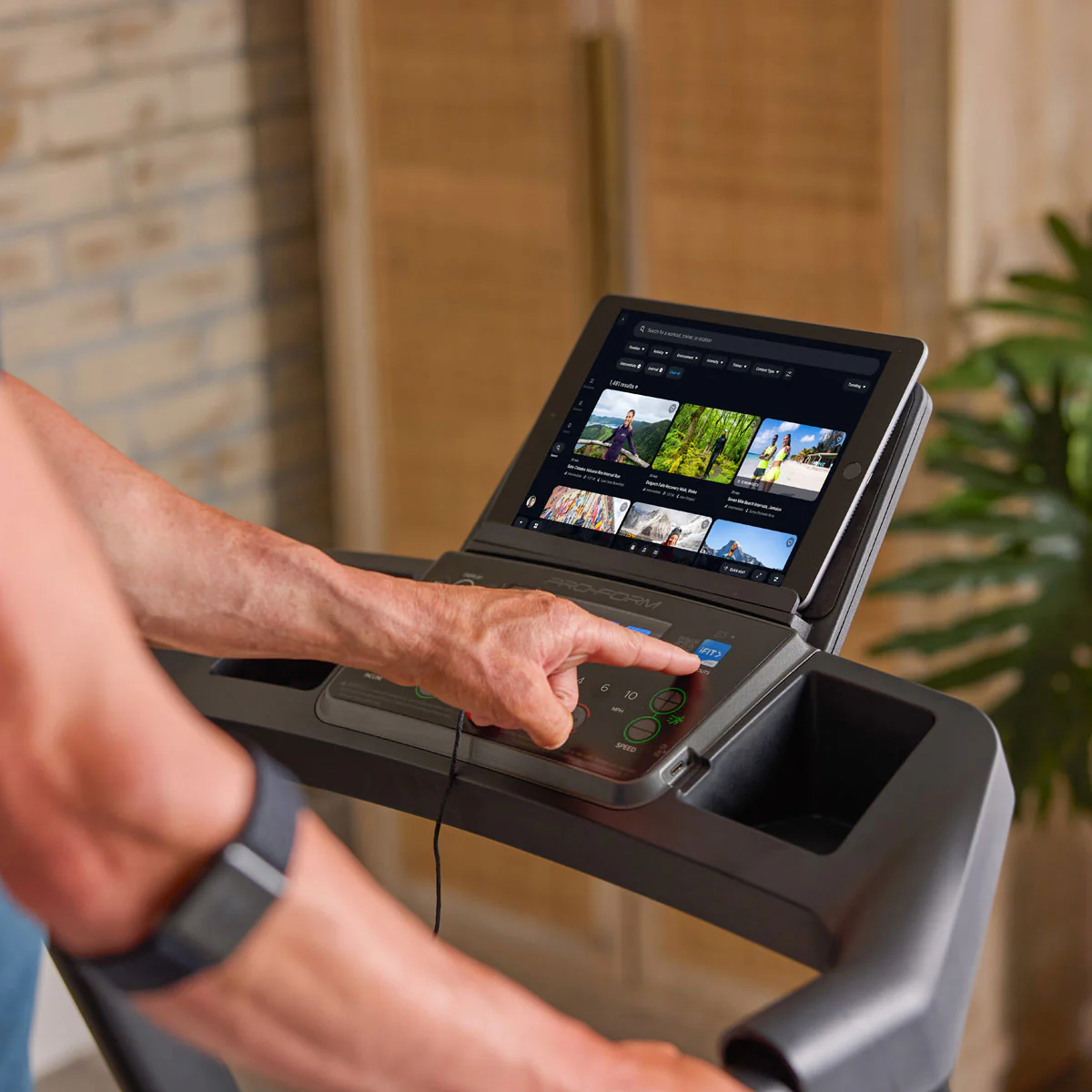 ProForm Sport TL Treadmill - Image 9