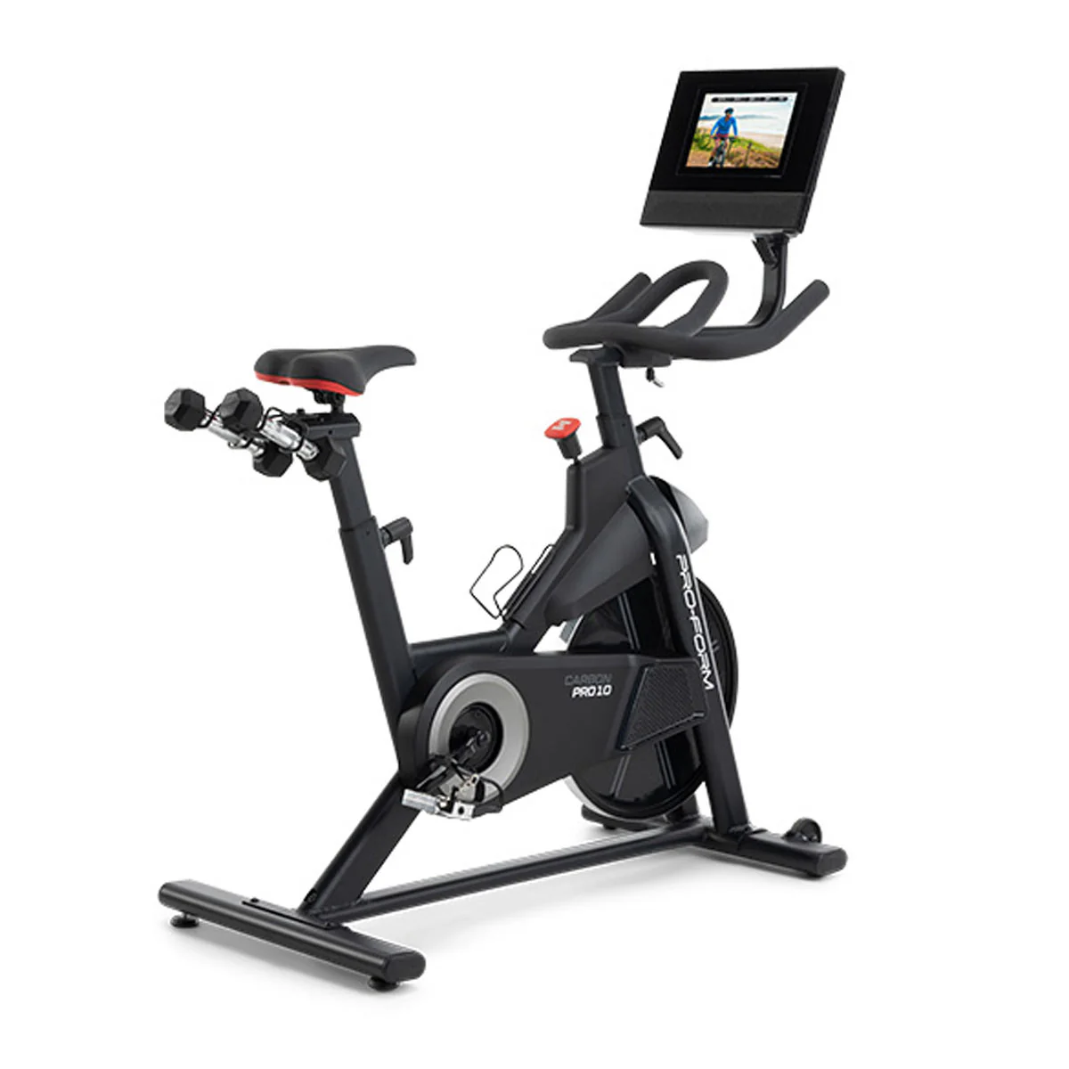 ProForm Carbon Pro10 Studio Bike - Image 3