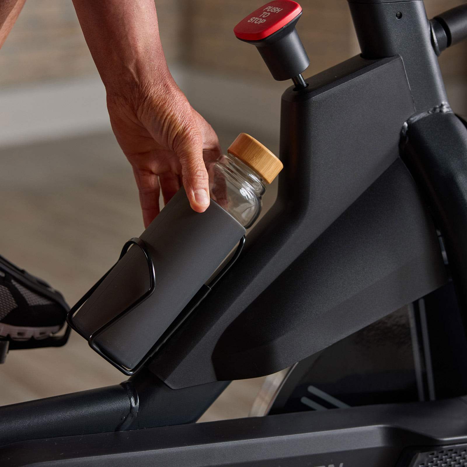 ProForm Carbon Pro10 Studio Bike - Image 9