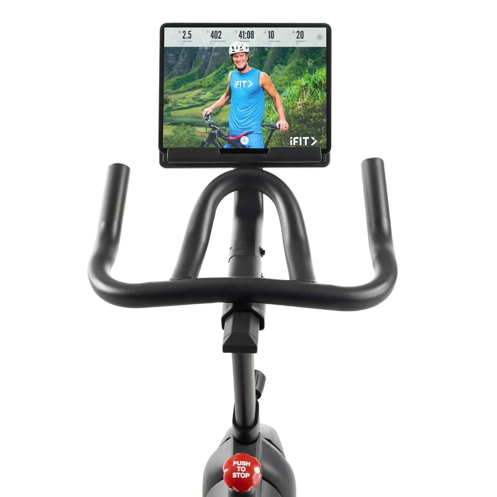 ProForm Sport CX Spin Bike - Image 3