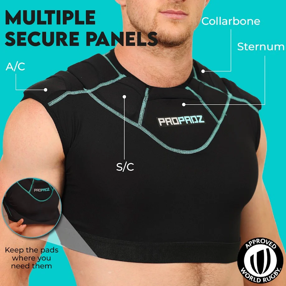 PROPADZ Kids Protection Vest - Image 6