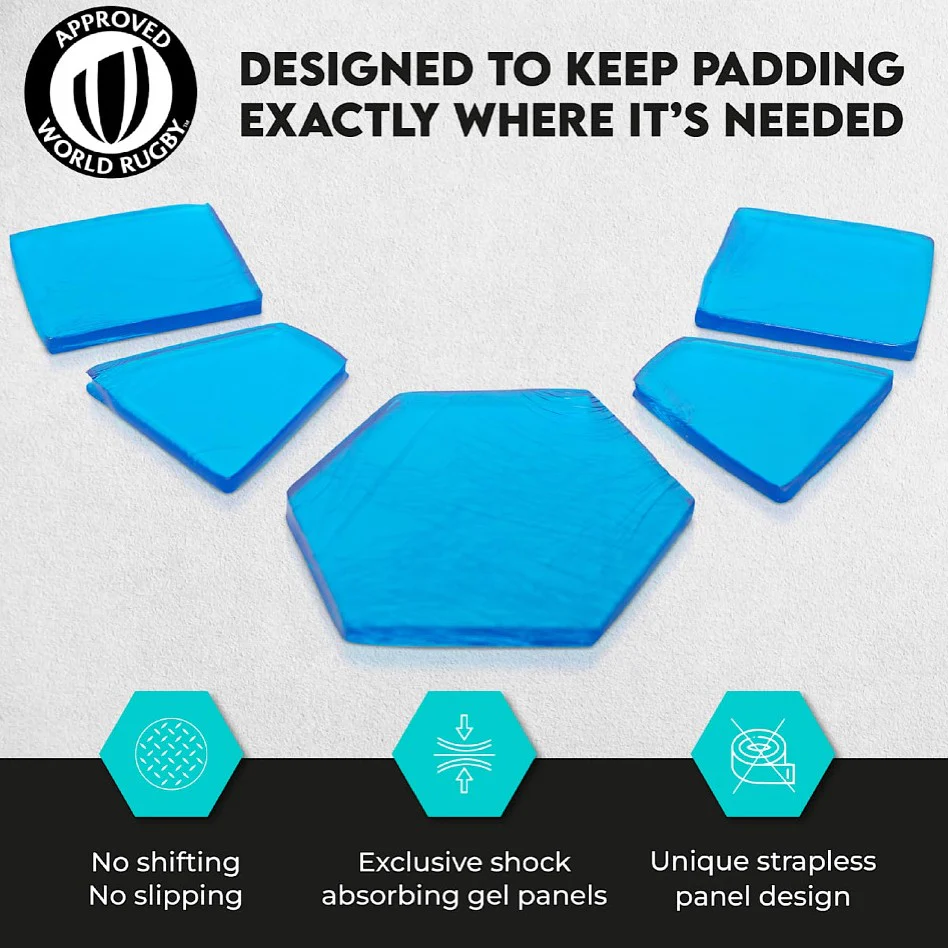 PROPADZ Kids Protection Vest - Image 7