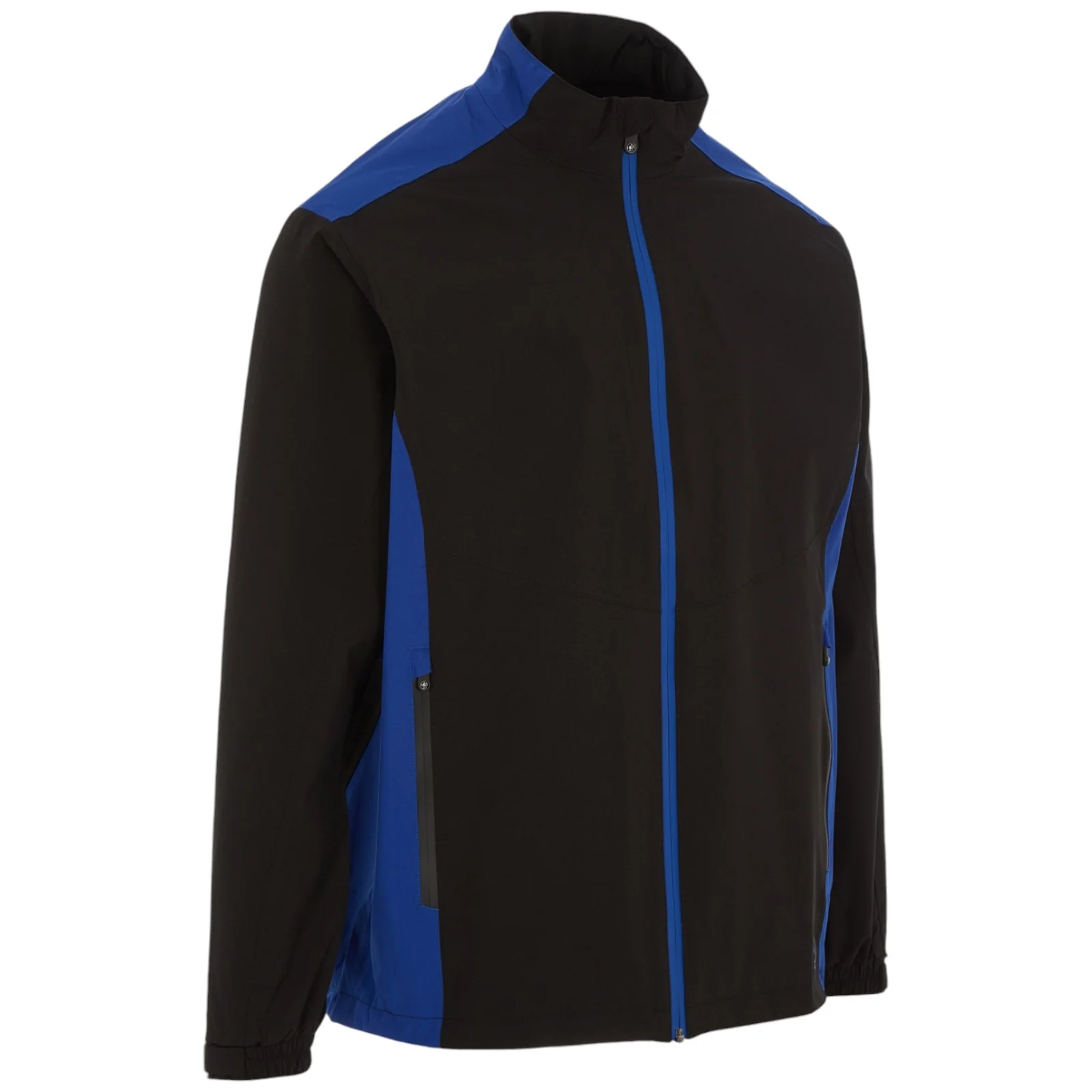 Proquip Aqualite Full-Zip Golf Rain Jacket - Image 2