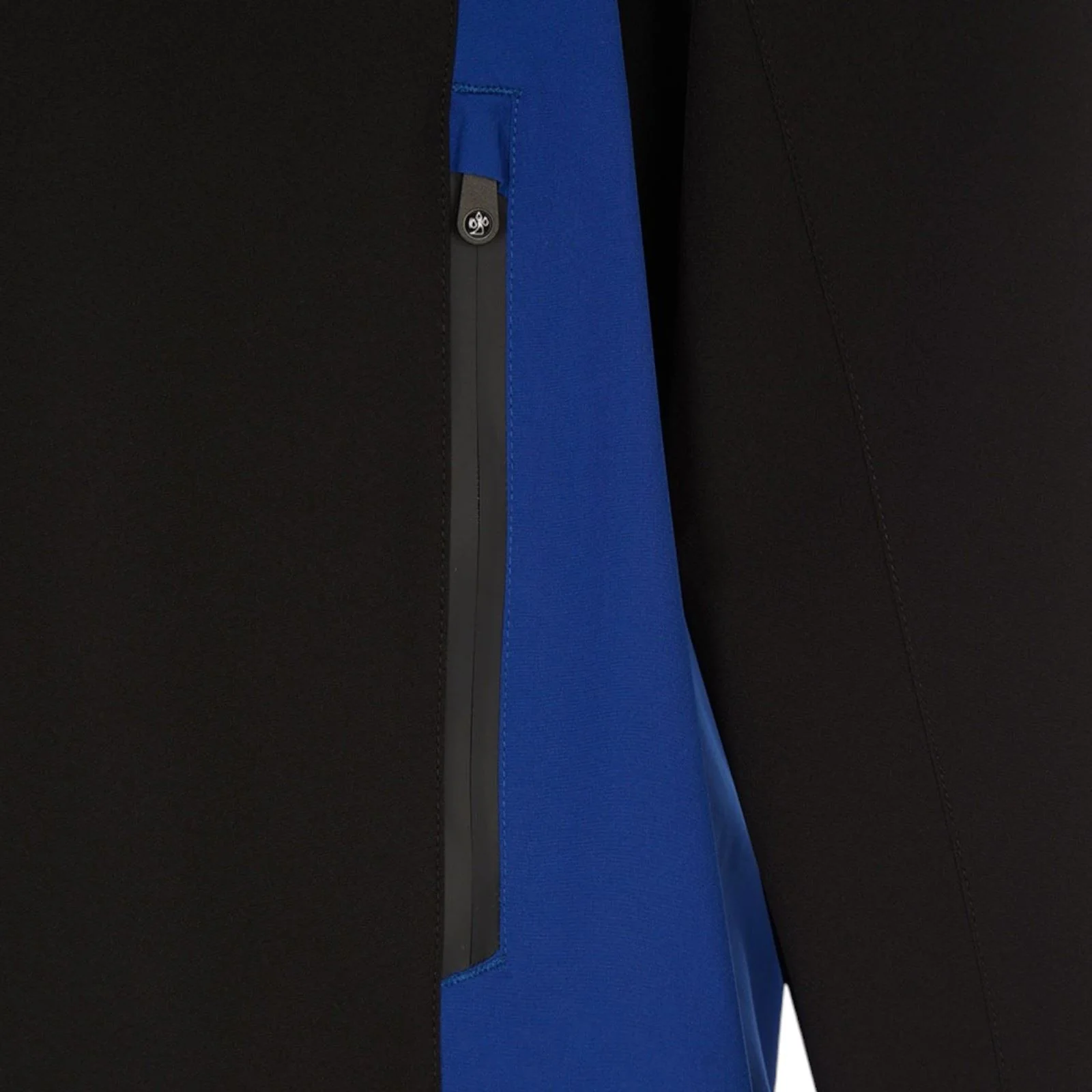 Proquip Aqualite Full-Zip Golf Rain Jacket - Image 3