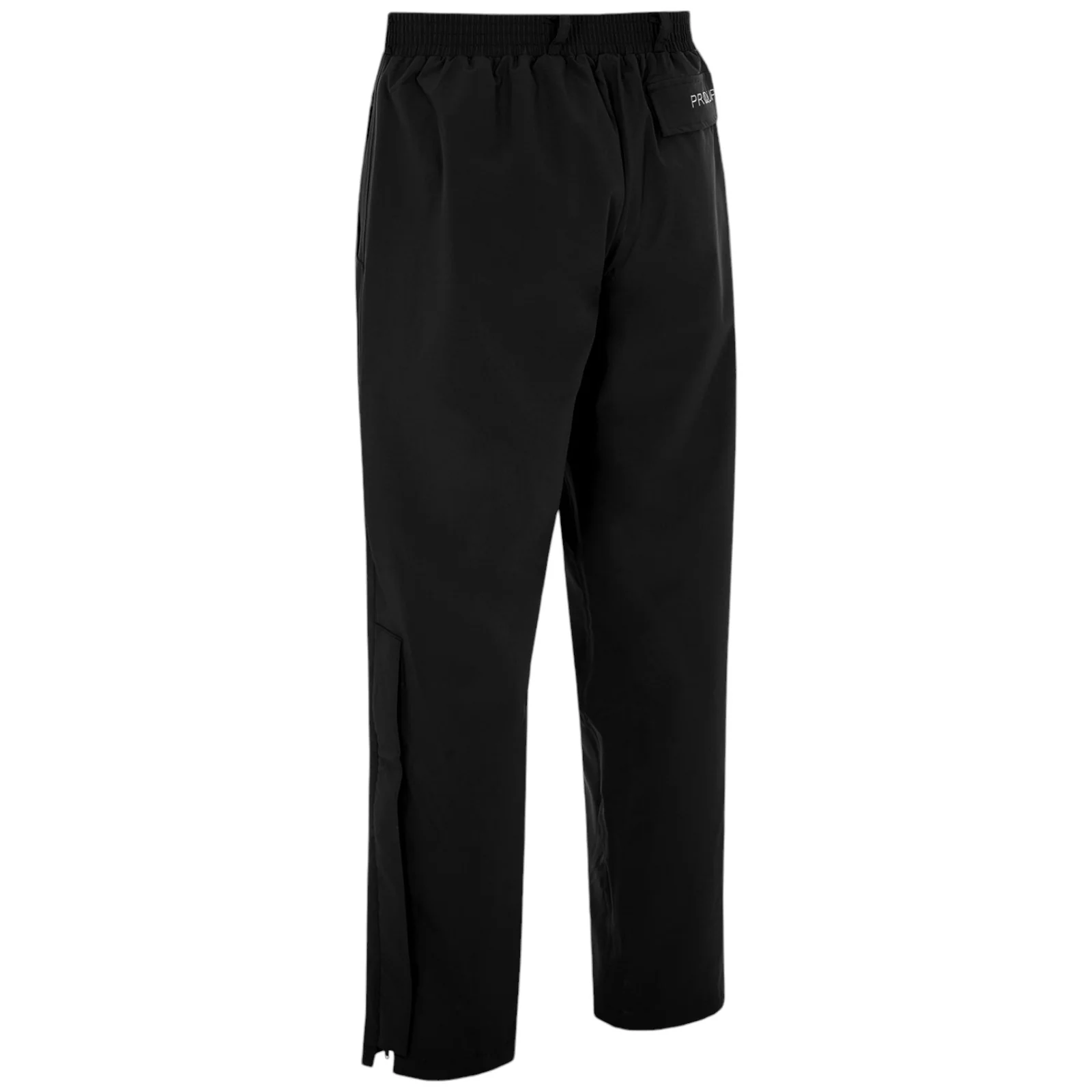 Proquip Aqualite Golf Rain Trousers - Image 2