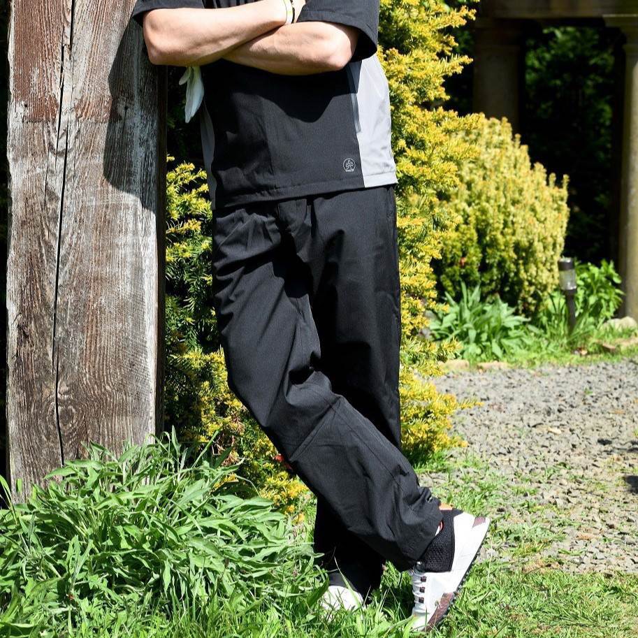 Proquip Aqualite Golf Rain Trousers - Image 5