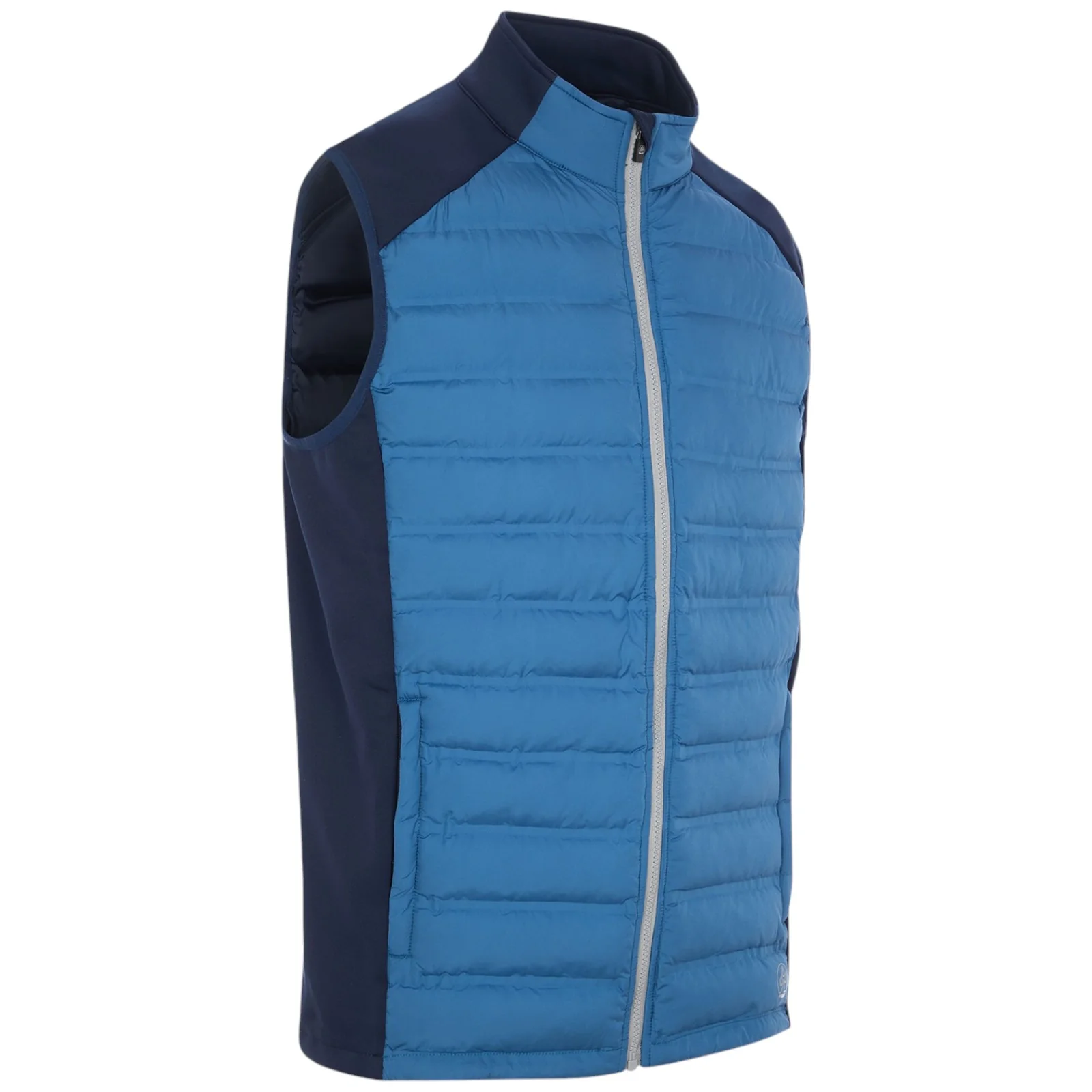 Proquip Helm Windproof Golf Full-Zip Gilet - Image 3