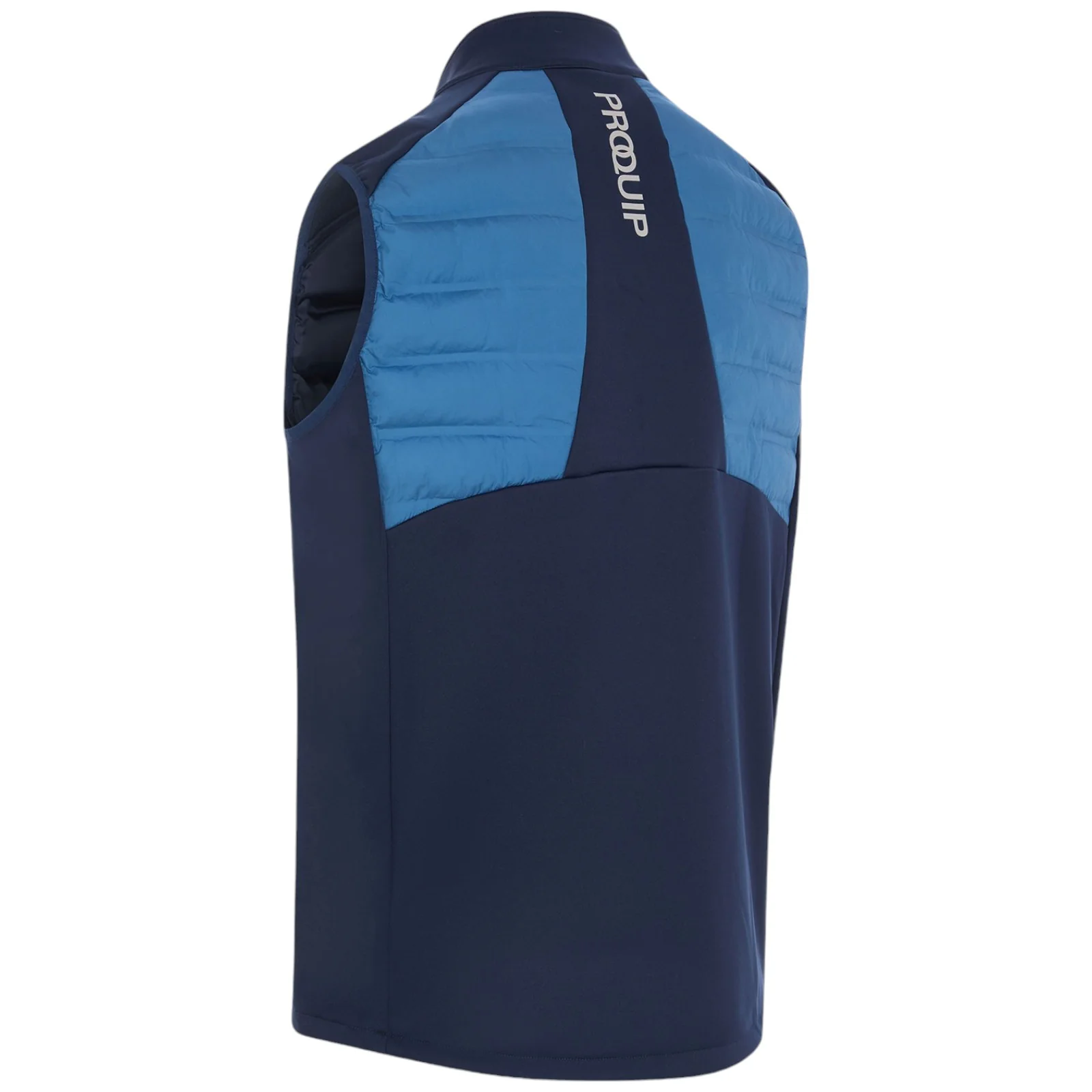 Proquip Helm Windproof Golf Full-Zip Gilet - Image 4