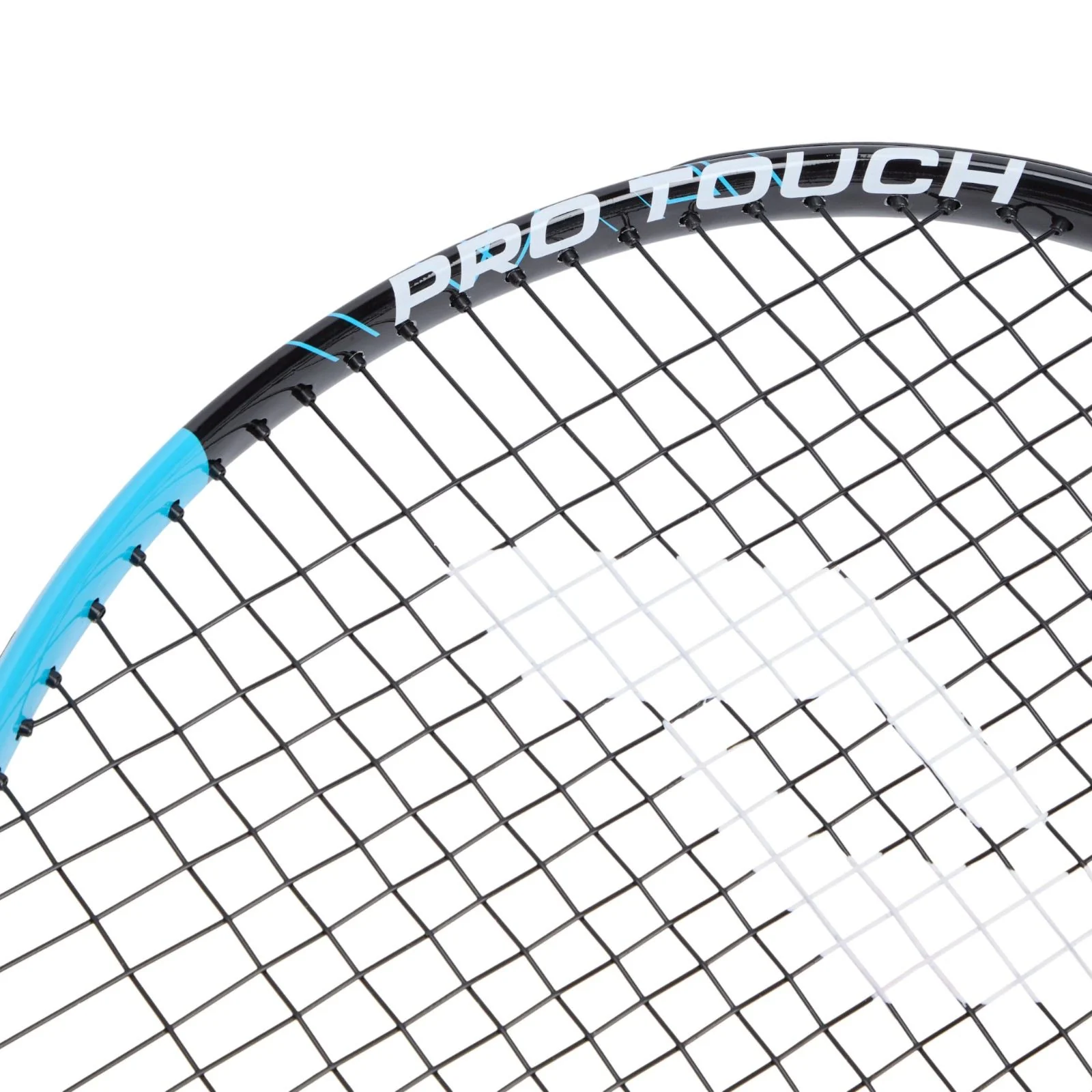 ProTouch Ace 100 II Lightweight Tennis Racket - Image 2