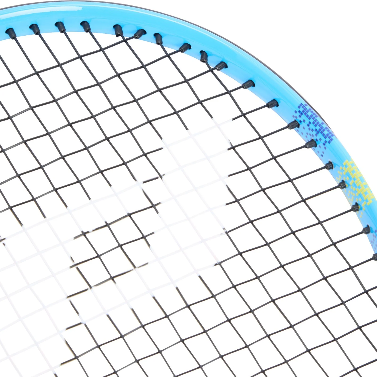 ProTouch Ace II J 19 Kids Lightweight Tennis Racket - Image 2