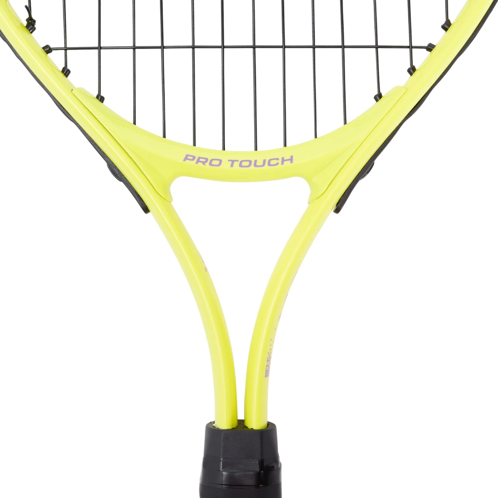 Pro Touch Ace II 21 Juniors Lightweight Tennis Racket - Image 2