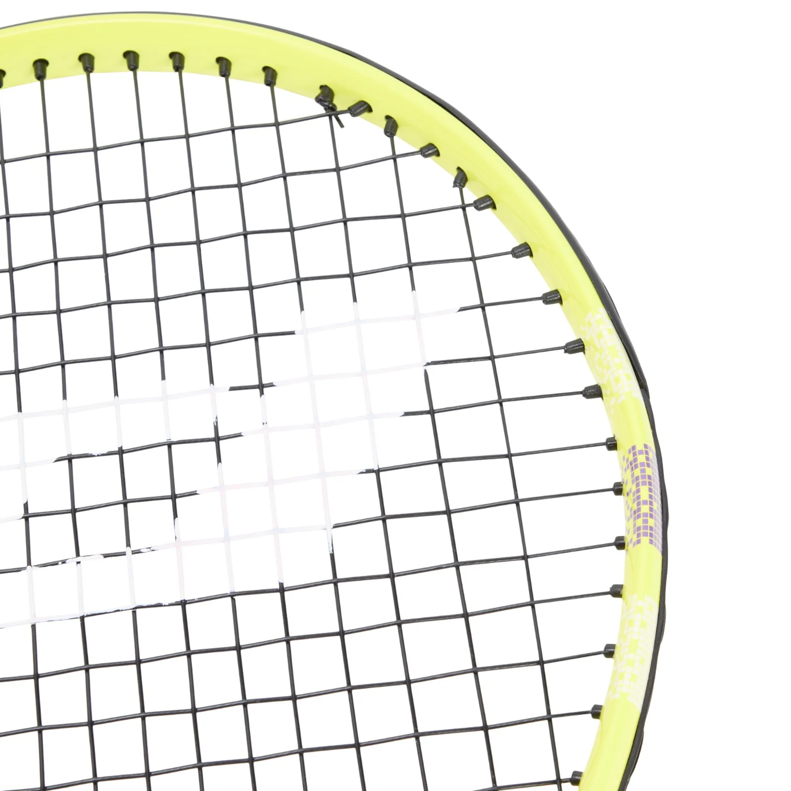 Pro Touch Ace II 21 Juniors Lightweight Tennis Racket - Image 3