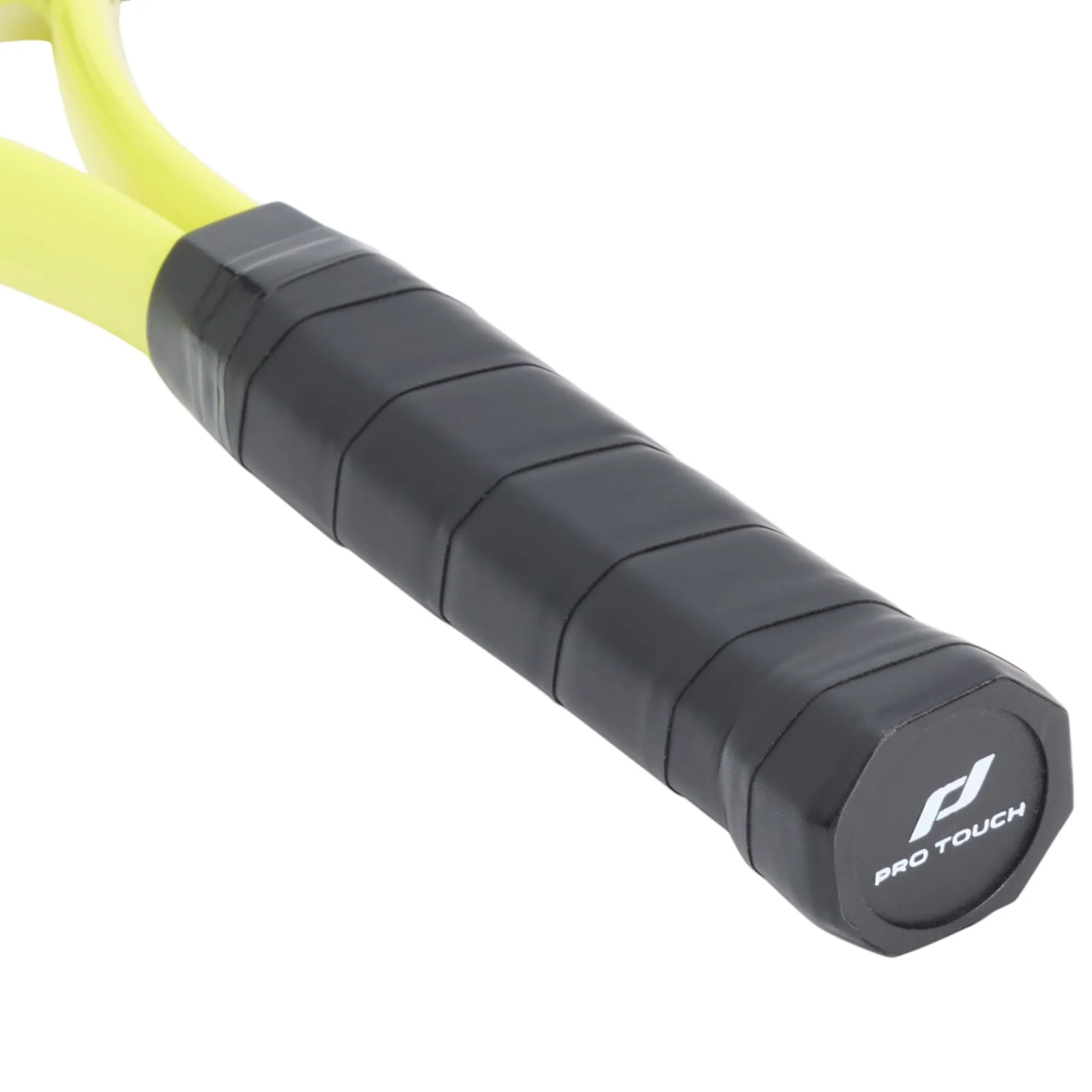 Pro Touch Ace II 21 Juniors Lightweight Tennis Racket - Image 4