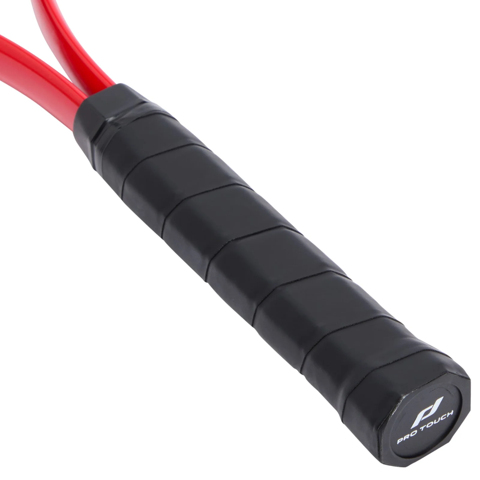 Pro Touch Ace II 25 Juniors Lightweight Tennis Racket - Image 4