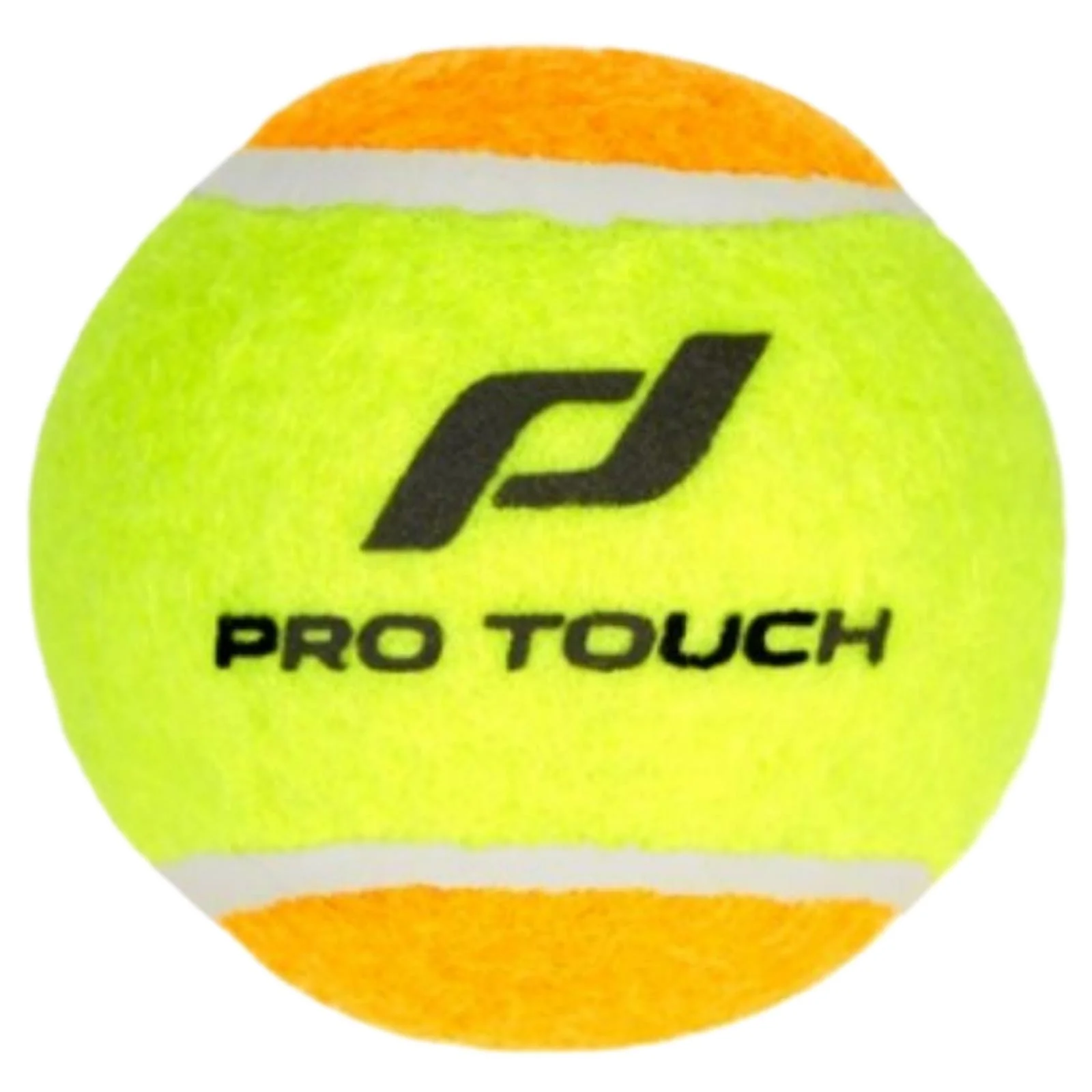 ProTouch Ace Stage 2 II Tennis Balls x 3 - Image 2
