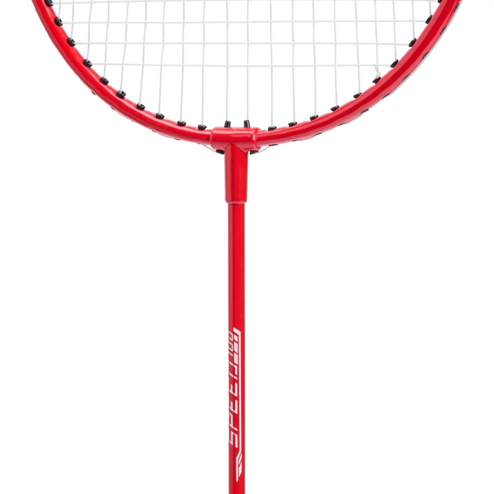 ProTouch Speed 100 2 Player Badminton Set - Image 3
