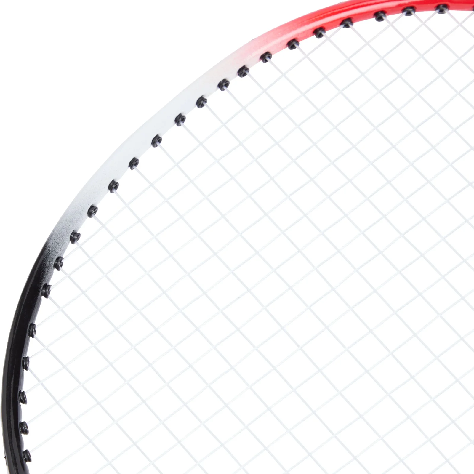 ProTouch Speed 100 2 Player Badminton Set - Image 4