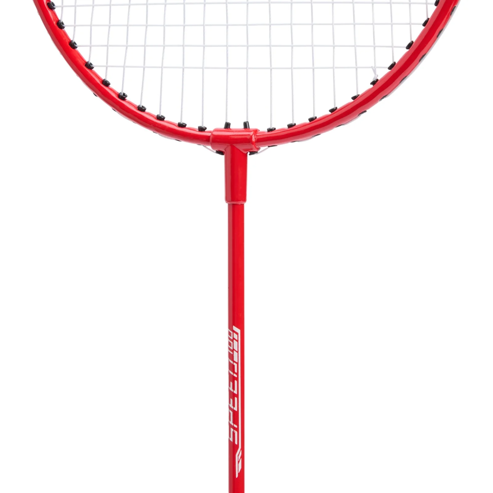 Pro Touch Speed 100 4 Players Badminton Set - Image 3