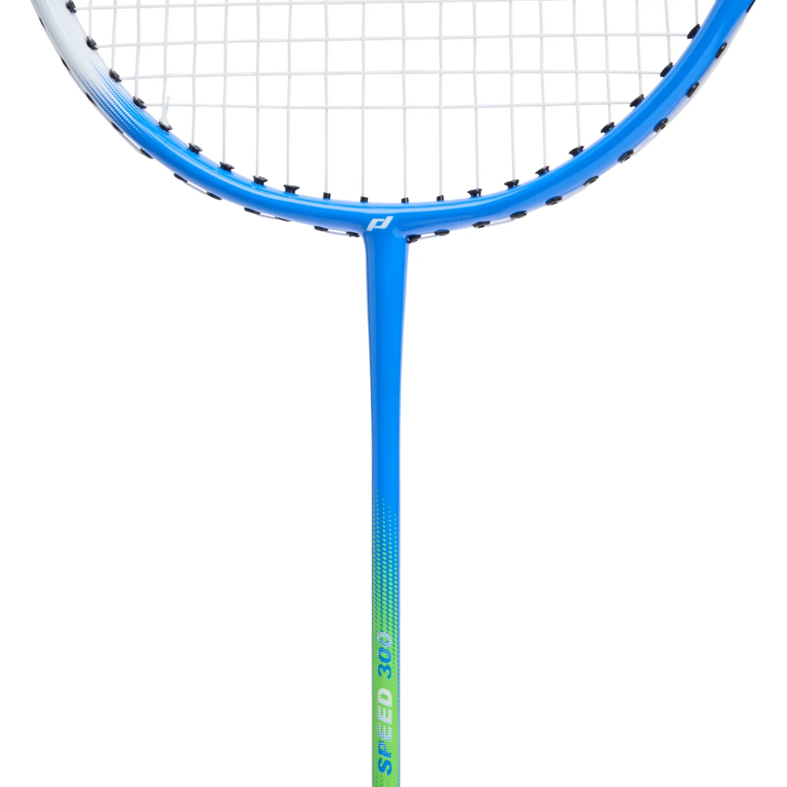 ProTouch Speed 300 II Lightweight Badminton Racket - Image 3