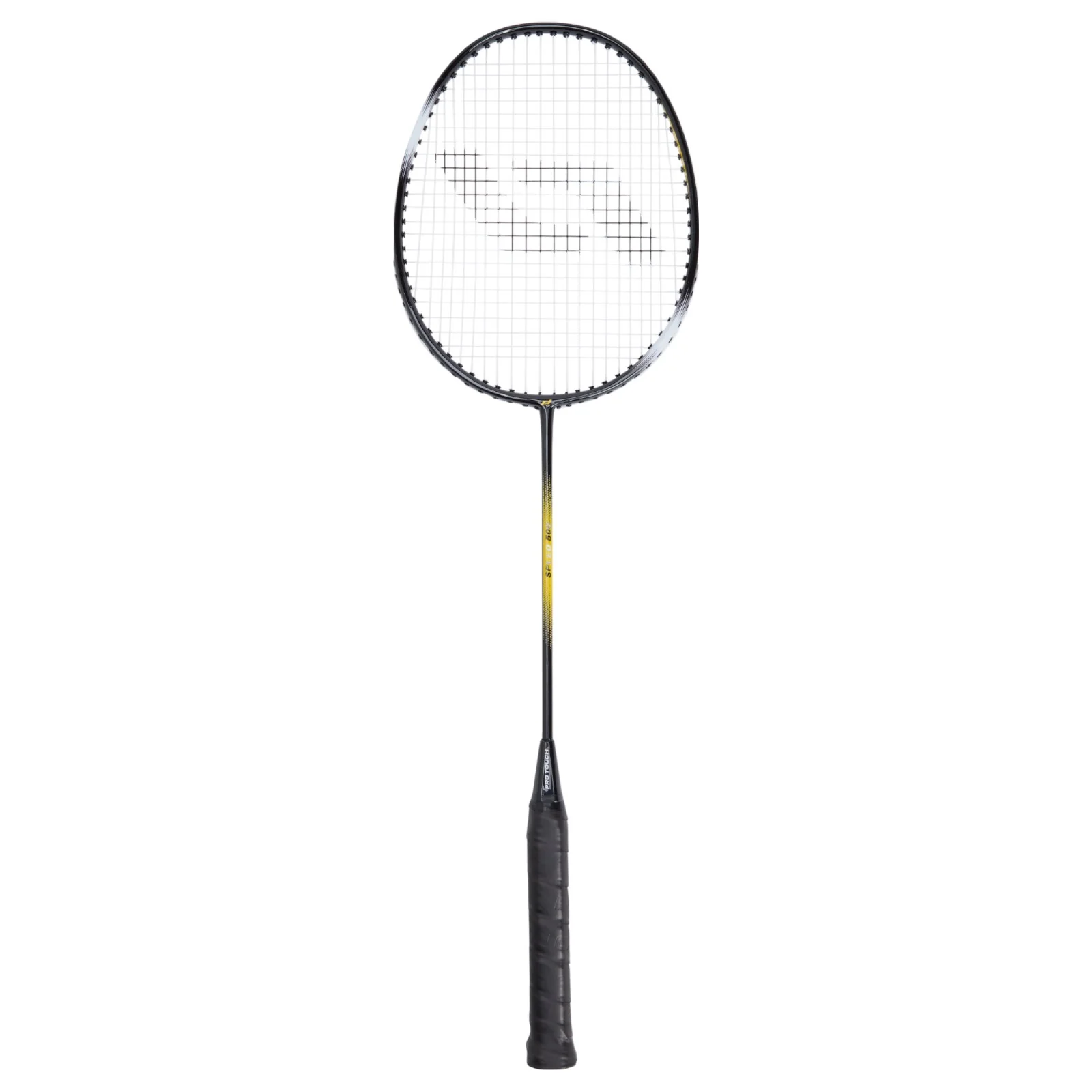 Pro Touch Speed 500 II Lightweight Badminton Racket