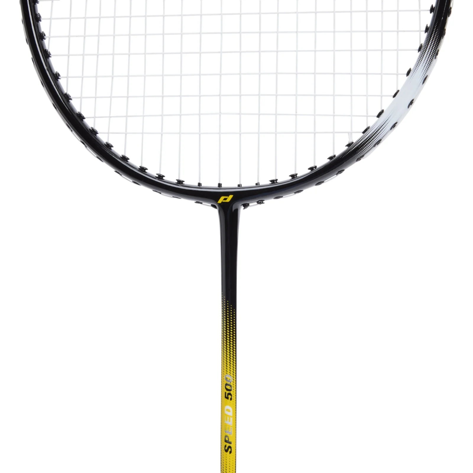 Pro Touch Speed 500 II Lightweight Badminton Racket - Image 2