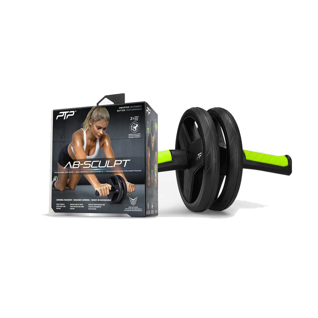 PTP AB Sculpt Wheel - Image 5