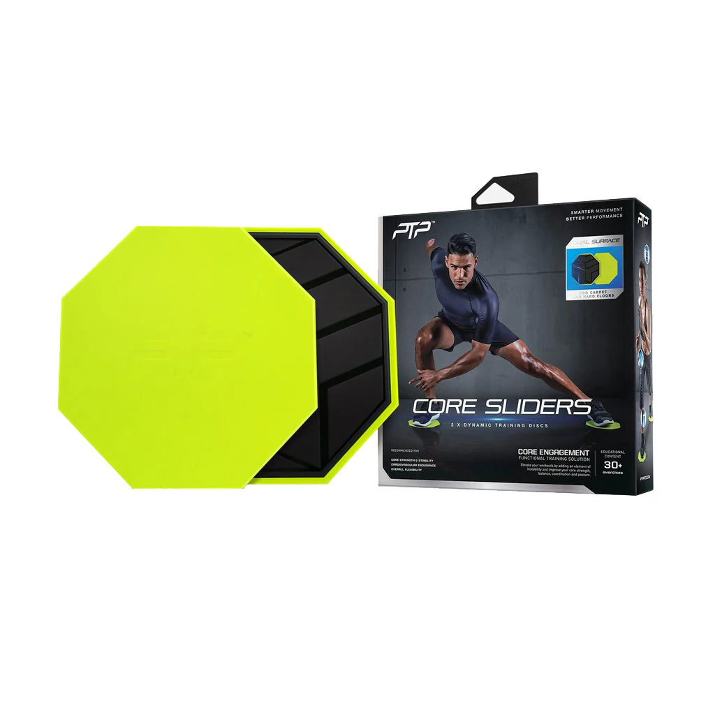 PTP Core Sliders - Image 3