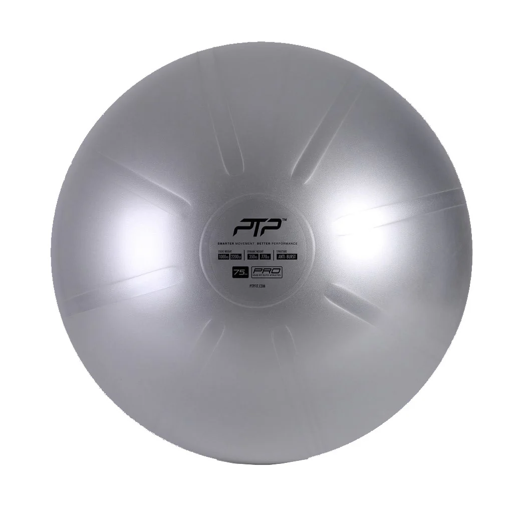PTP Coreball 75cm W/Pump - Image 2