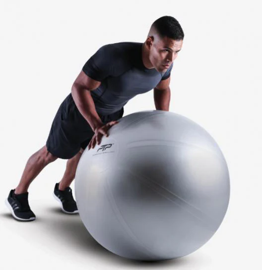 PTP Coreball 75cm W/Pump - Image 4