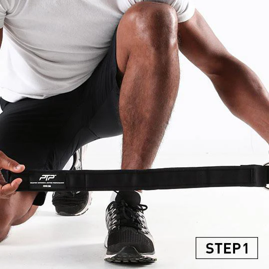 PTP Ankle Straps - Image 3