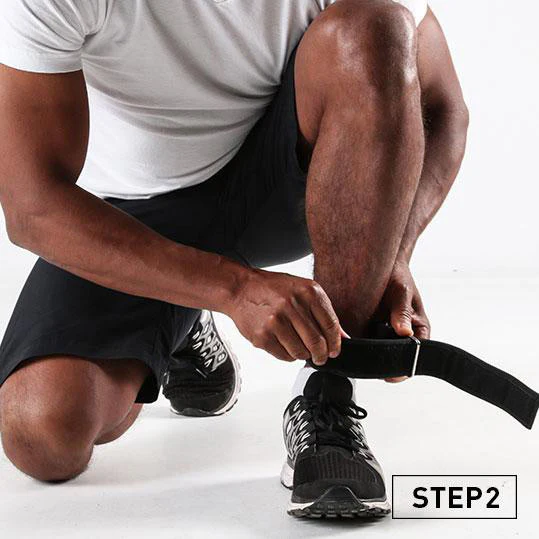 PTP Ankle Straps - Image 4