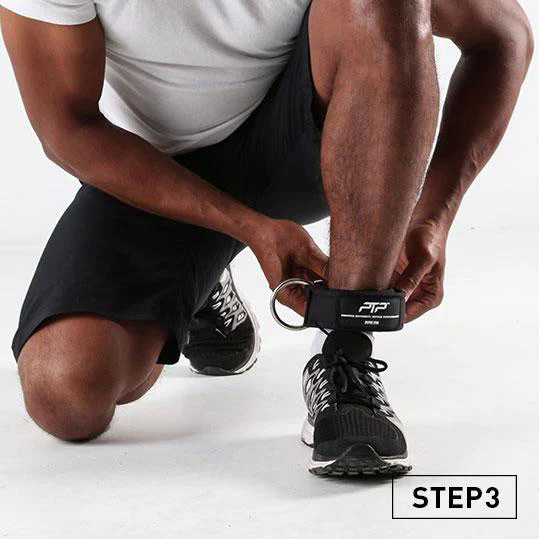 PTP Ankle Straps - Image 5