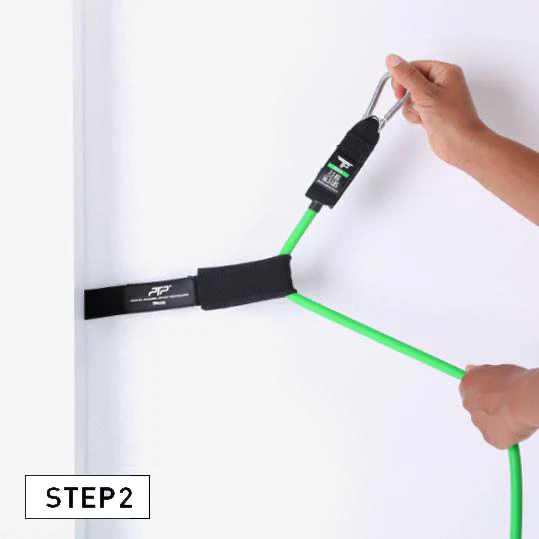 PTP Elite Indoor Door Anchor - Image 4