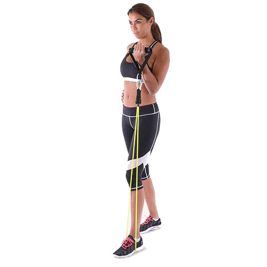 PTP Elite Power Handles - Image 2