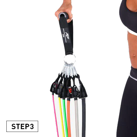 PTP Elite Power Handles - Image 5