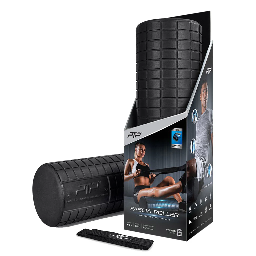 PTP Fascia Release Roller - Medium - Image 2