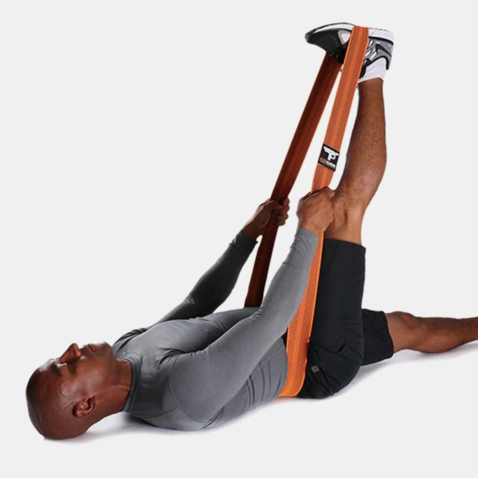 PTP Flexiband Medium Orange - Image 5
