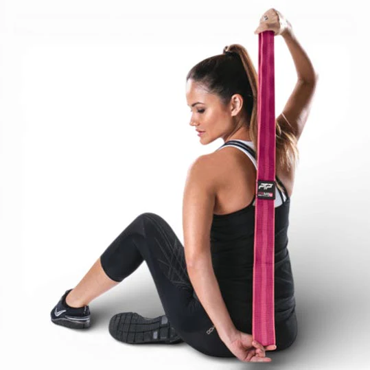 PTP Flexiband Small Pink - Image 2