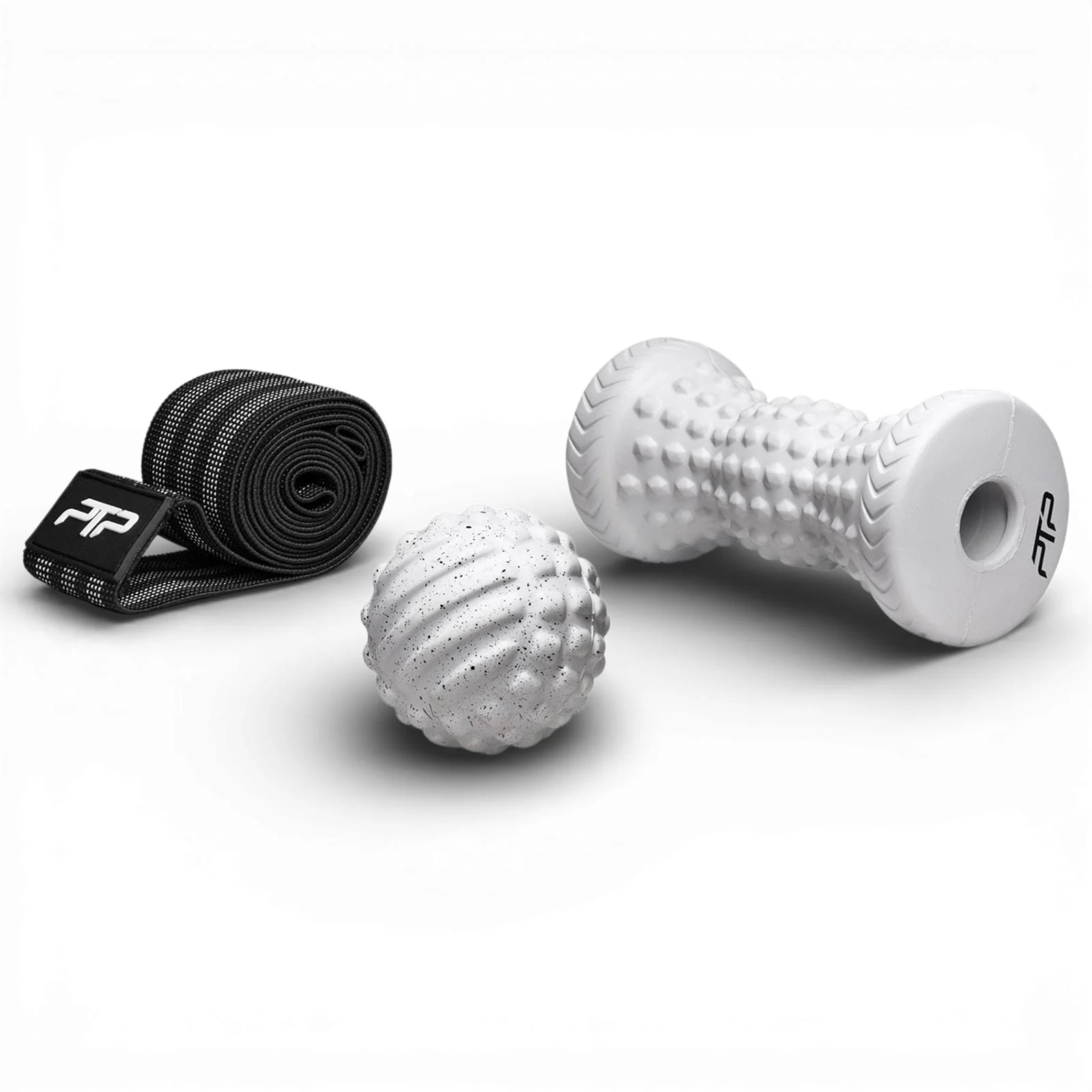 PTP Foot Restoration Kit