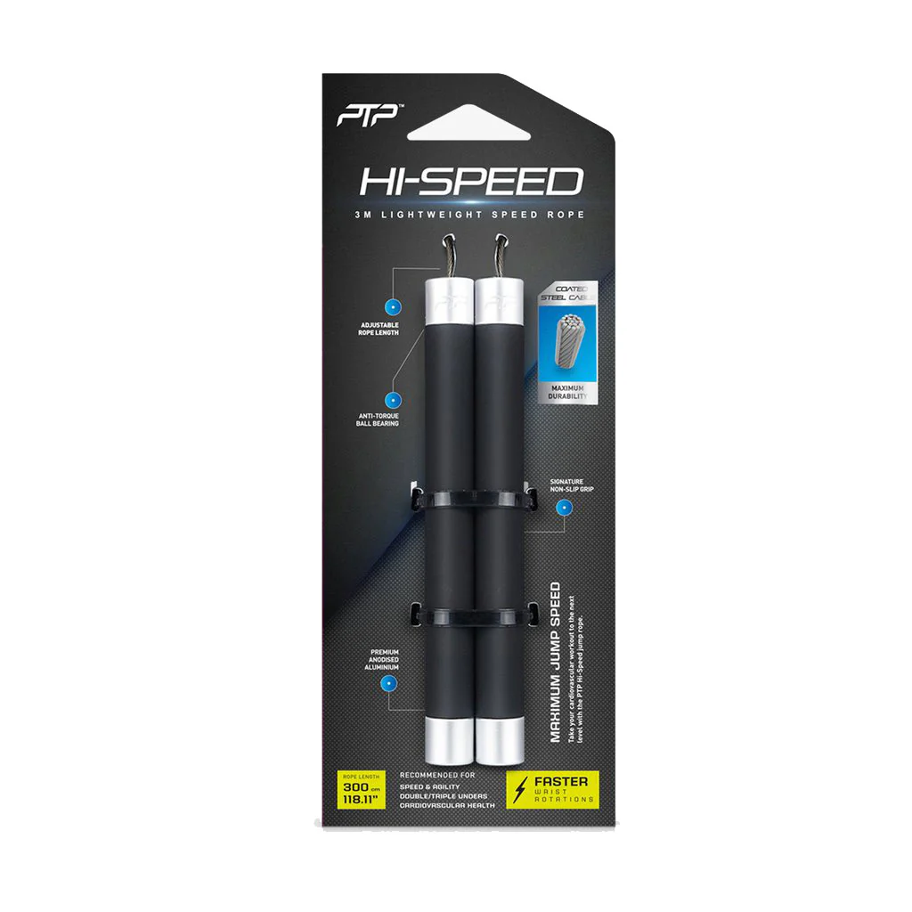 PTP Hi-Speed Rope - Image 2