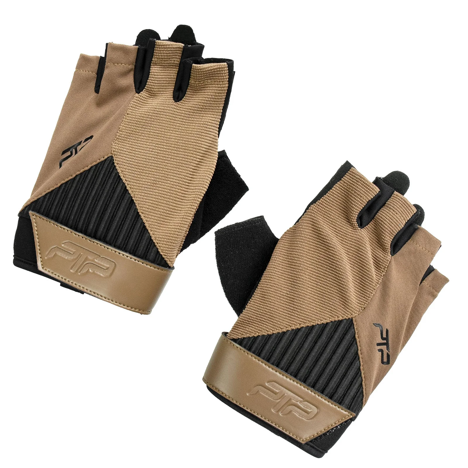 PTP Low Impact Fitness Gloves Luxe
