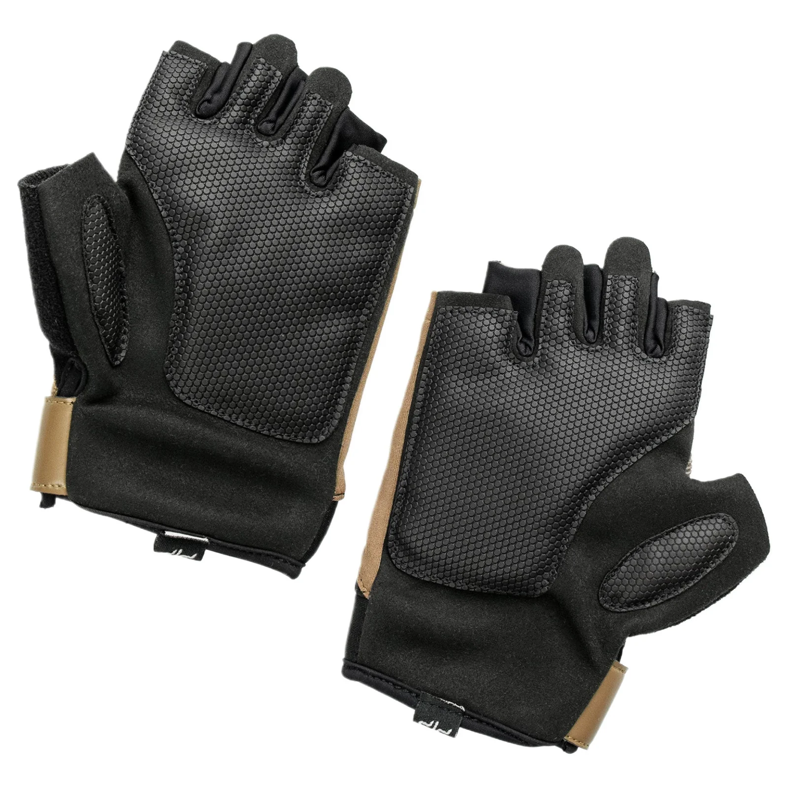 PTP Low Impact Fitness Gloves Luxe - Image 2