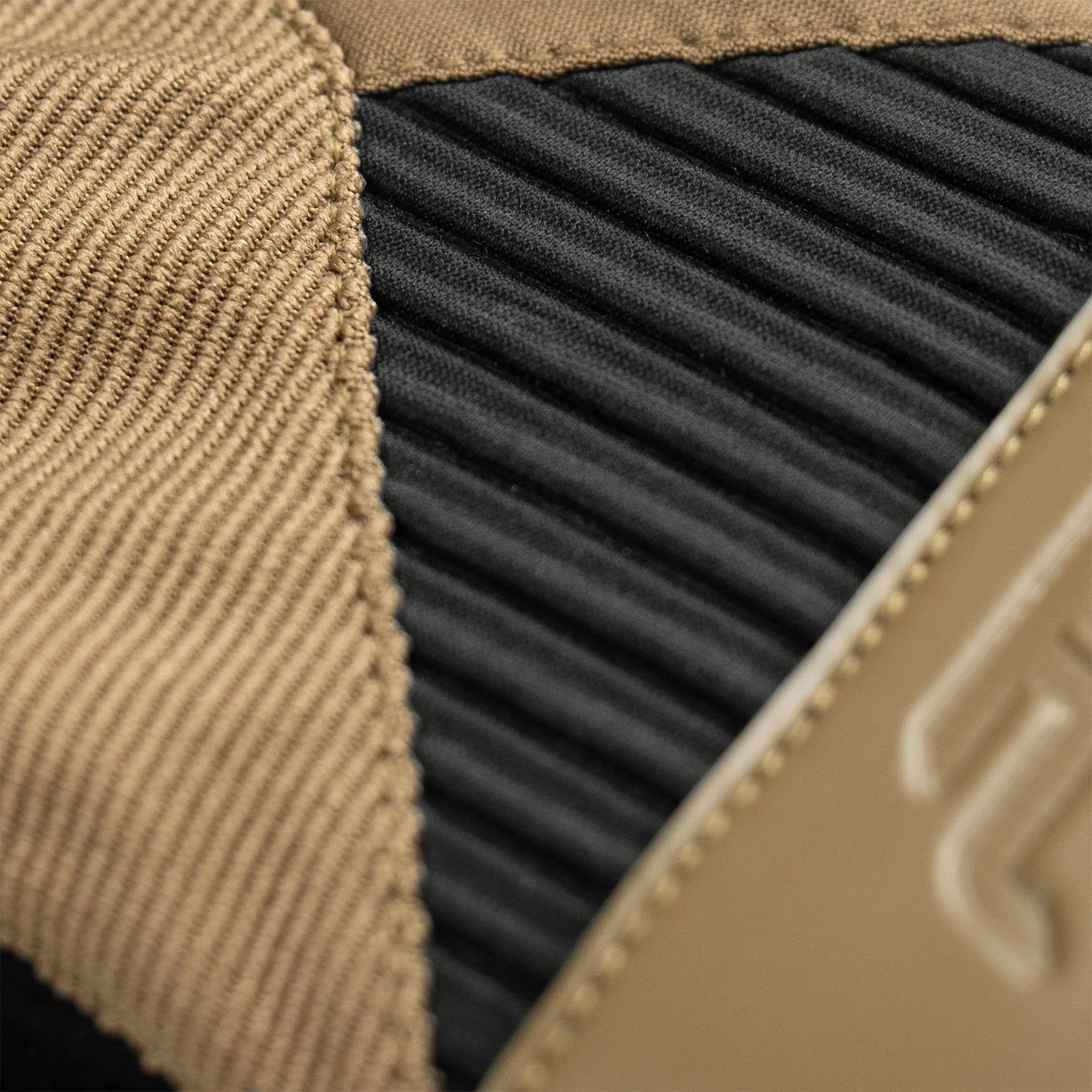 PTP Low Impact Fitness Gloves Luxe - Image 4