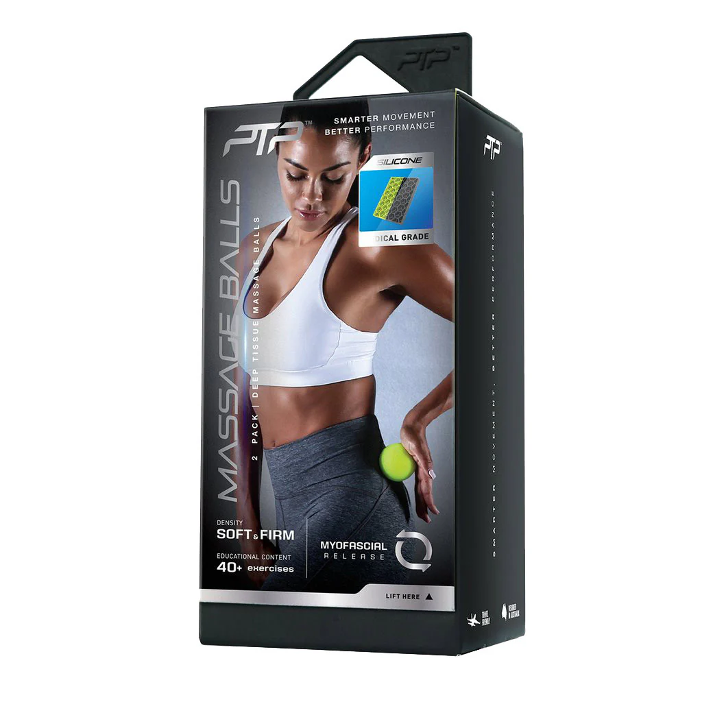PTP Massage Balls Combo - Image 3
