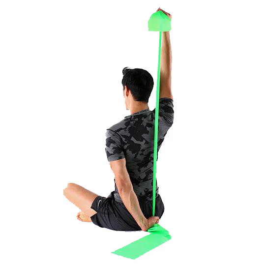 PTP Mediband Medium Green - Image 3