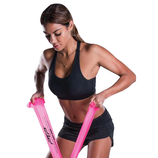 PTP Mediband Ultra Light Pink - Image 2