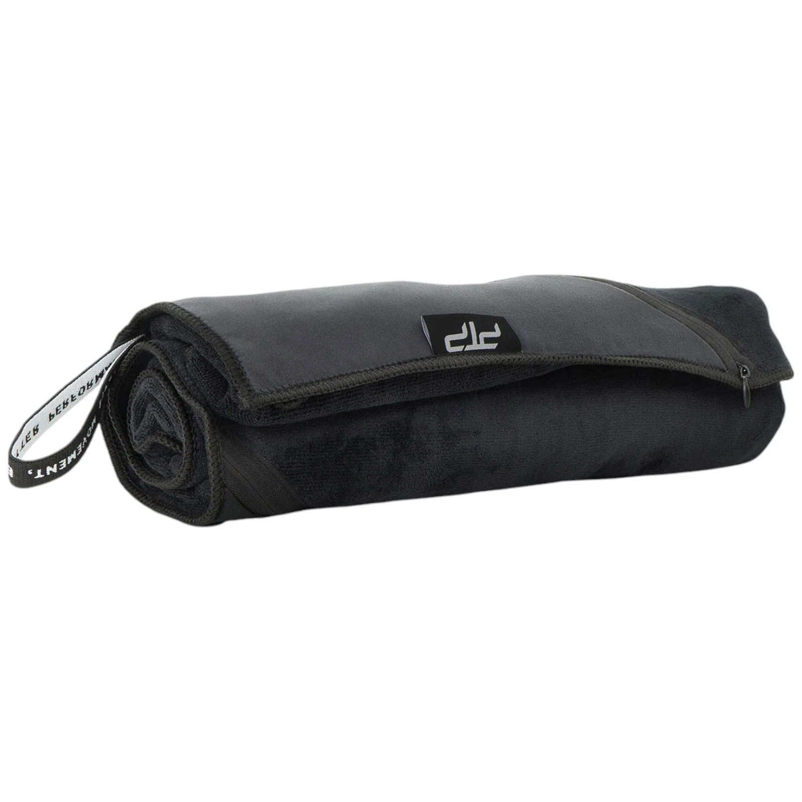 PTP Microfibre Action Towel - Large - Image 3