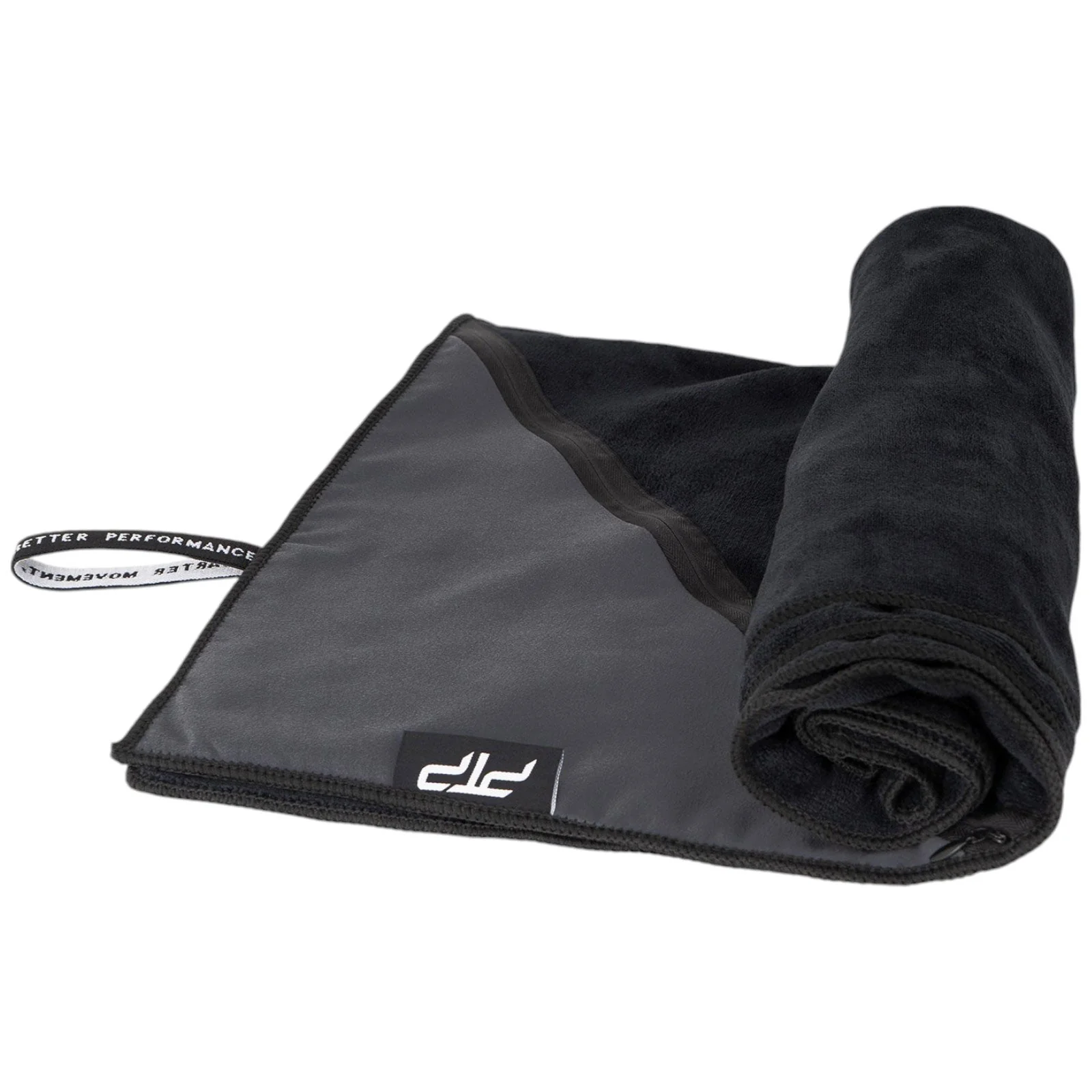 PTP Microfibre Action Towel - Large - Image 7