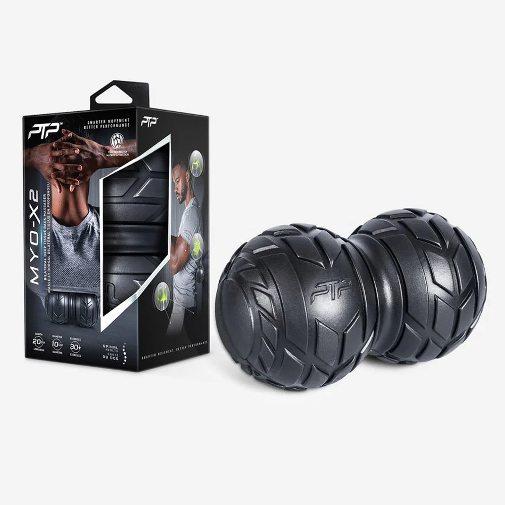 MYO-X2 2.0 Massager - Image 3