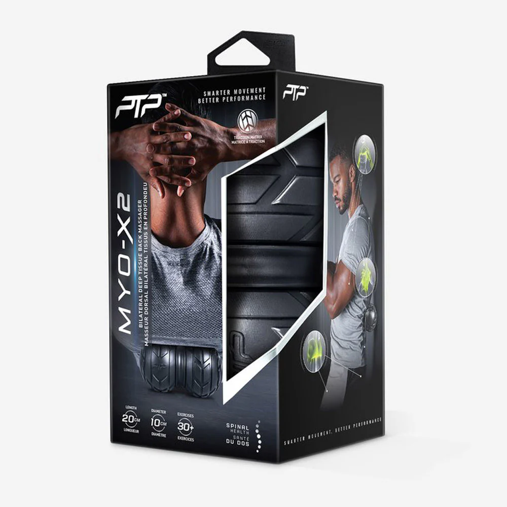 MYO-X2 2.0 Massager - Image 5